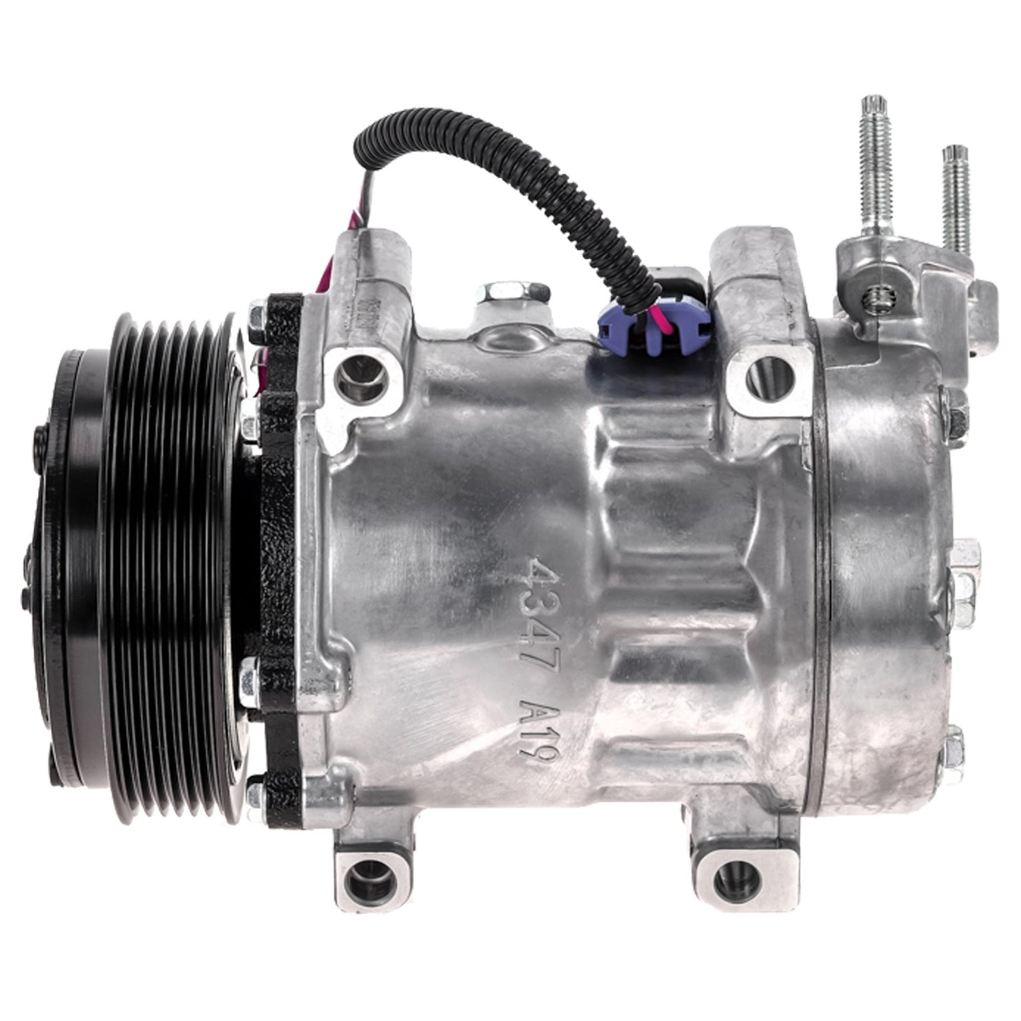 Sophio GPD A/C Compressor 6513580 main image
