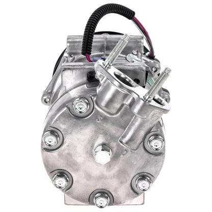Sophio GPD A/C Compressor 6513580 image 4