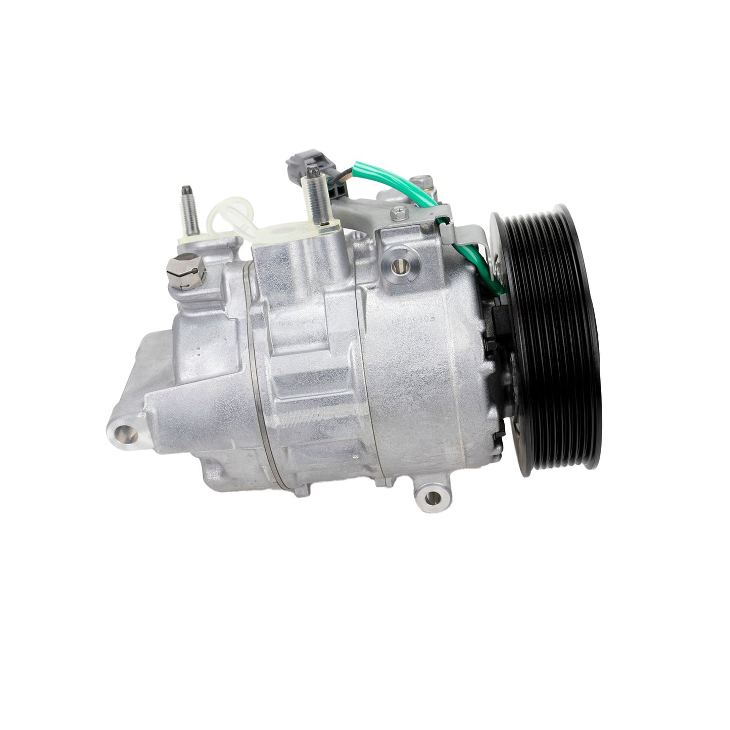 Sophio GPD A/C Compressor 6513614 image 2