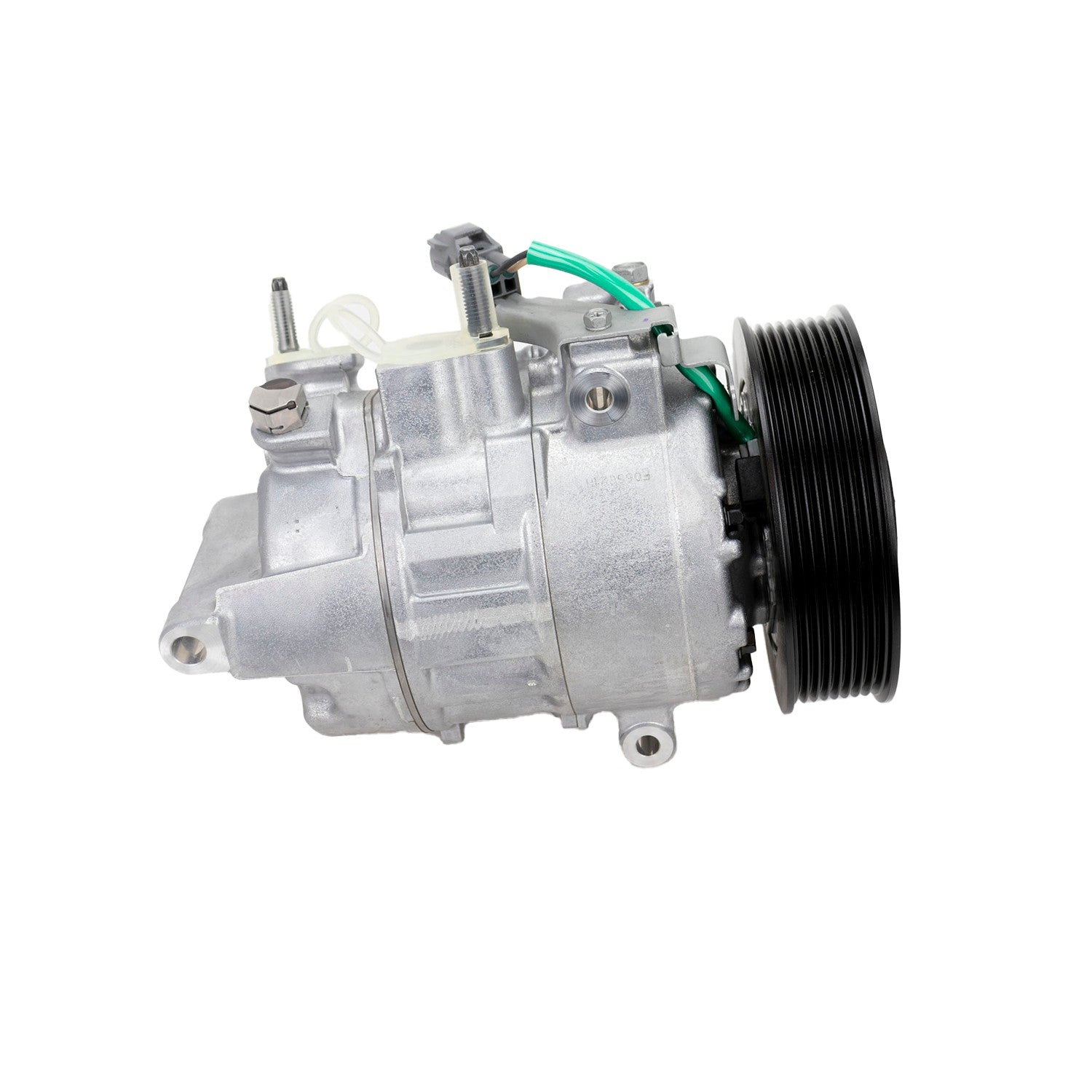 Sophio GPD A/C Compressor 6513614 image 2