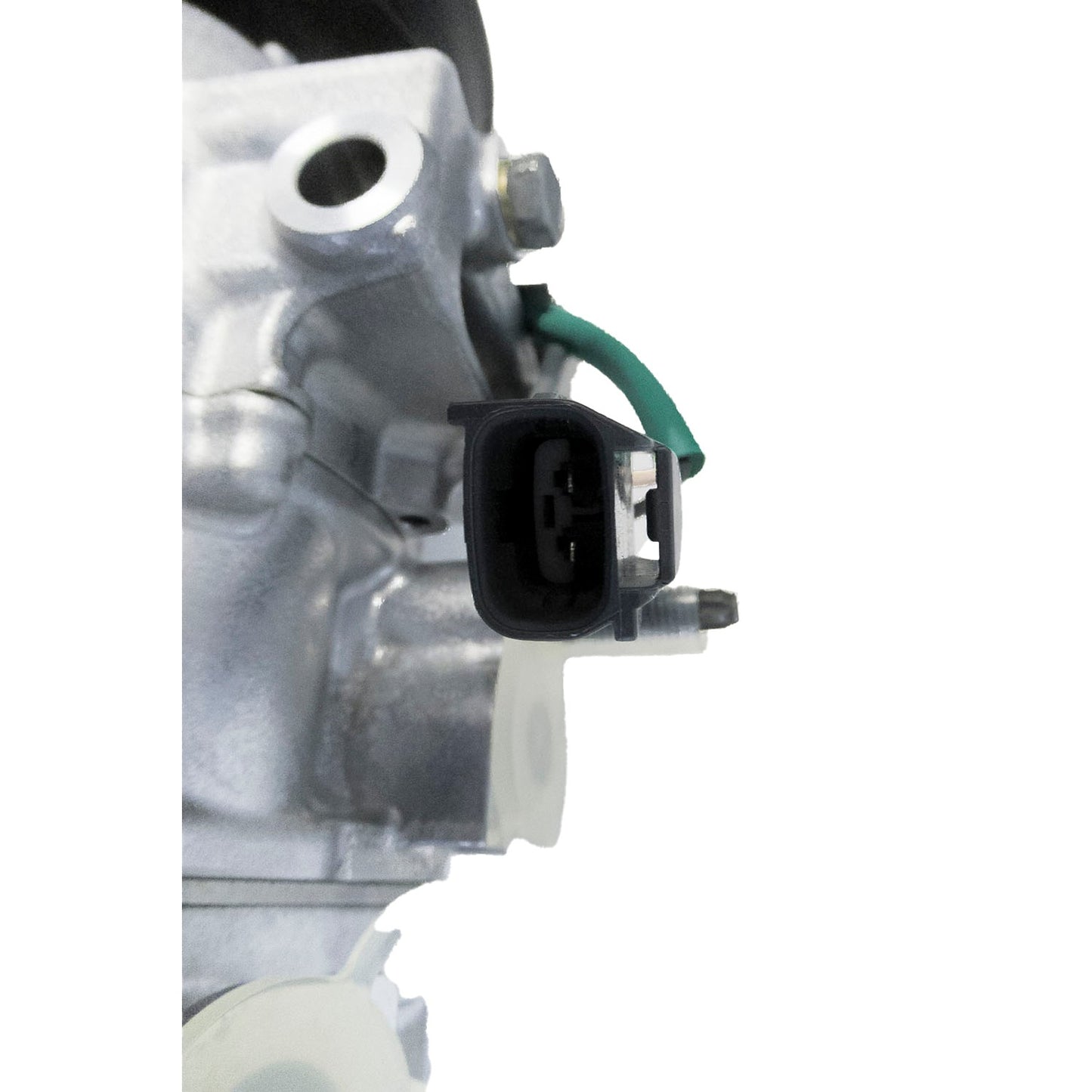 Sophio GPD A/C Compressor 6513614 image 3