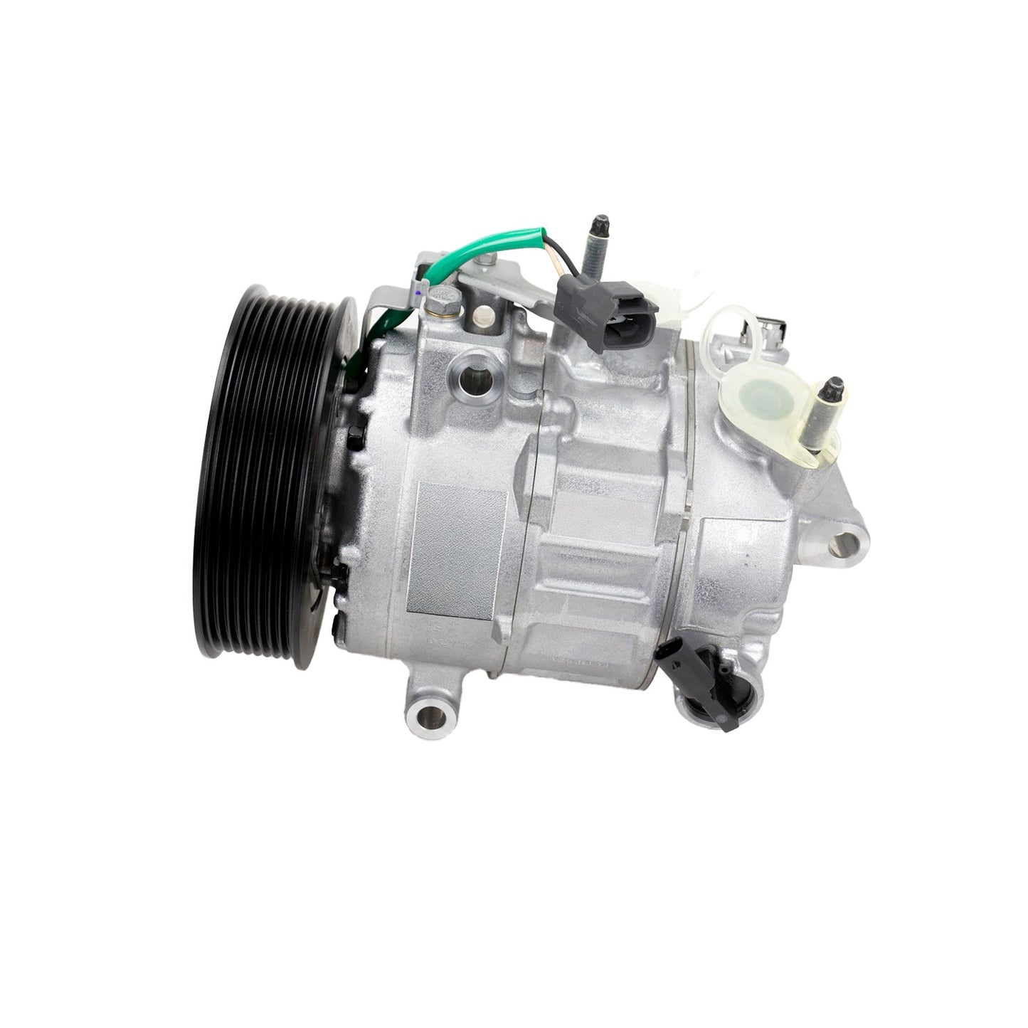 Sophio GPD A/C Compressor 6513614 image 6