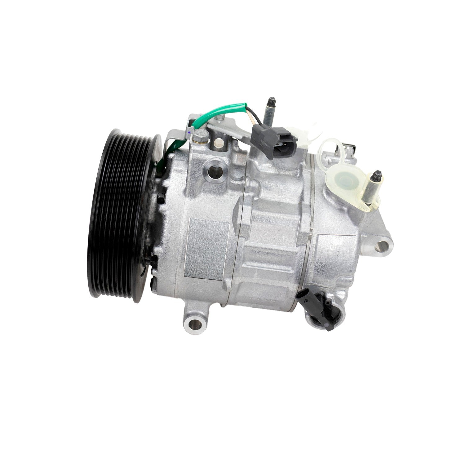 Sophio GPD A/C Compressor 6513614 image 6