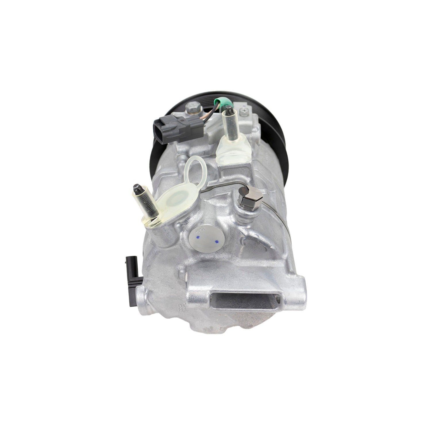 Sophio GPD A/C Compressor 6513614 image 5