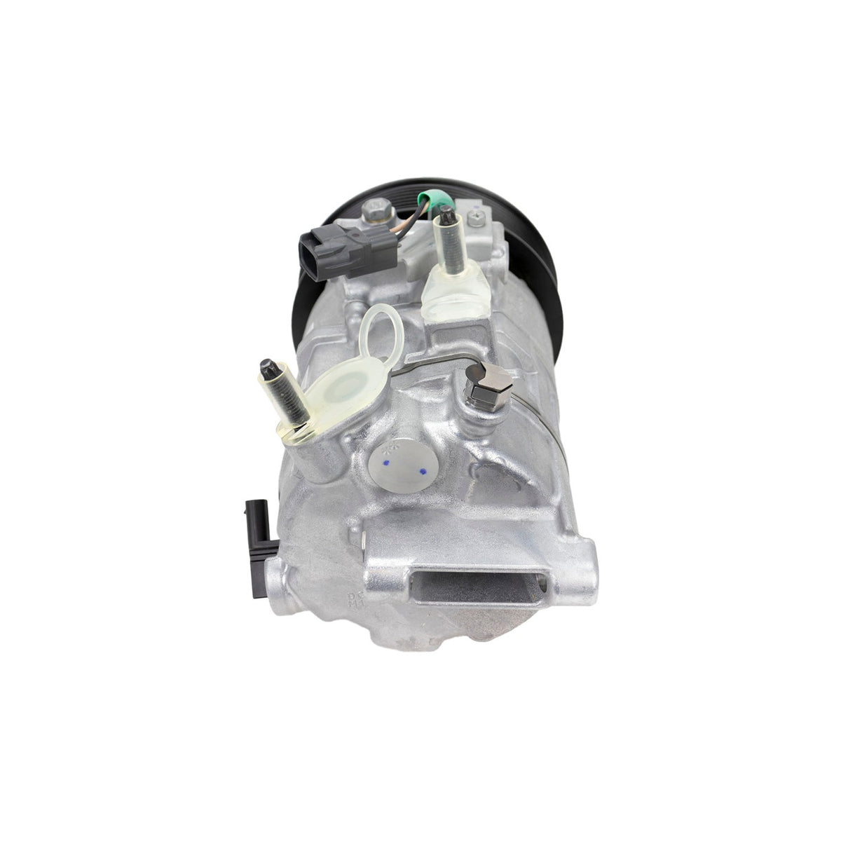 Sophio GPD gpd Compressor New 6513613 6513614