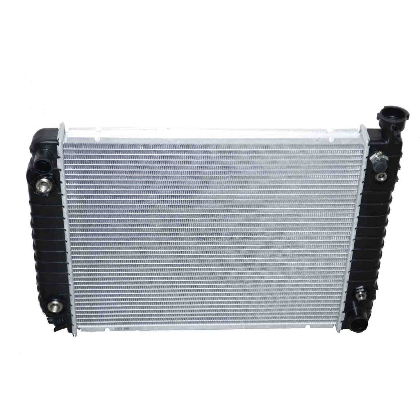 Global Parts Distributors LLC Radiator 677C