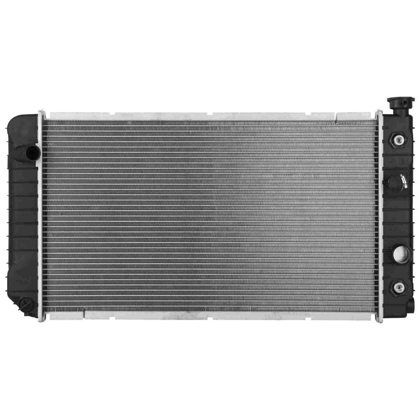 Global Parts Distributors LLC Radiator 681C