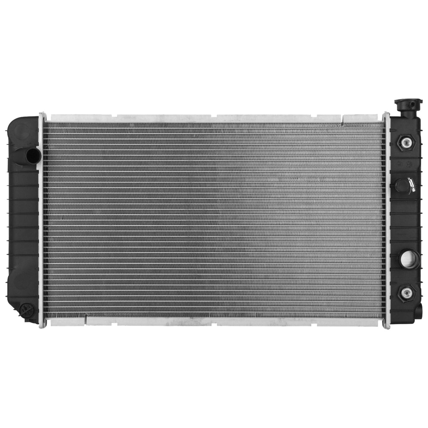 Global Parts Distributors LLC Radiator 681C