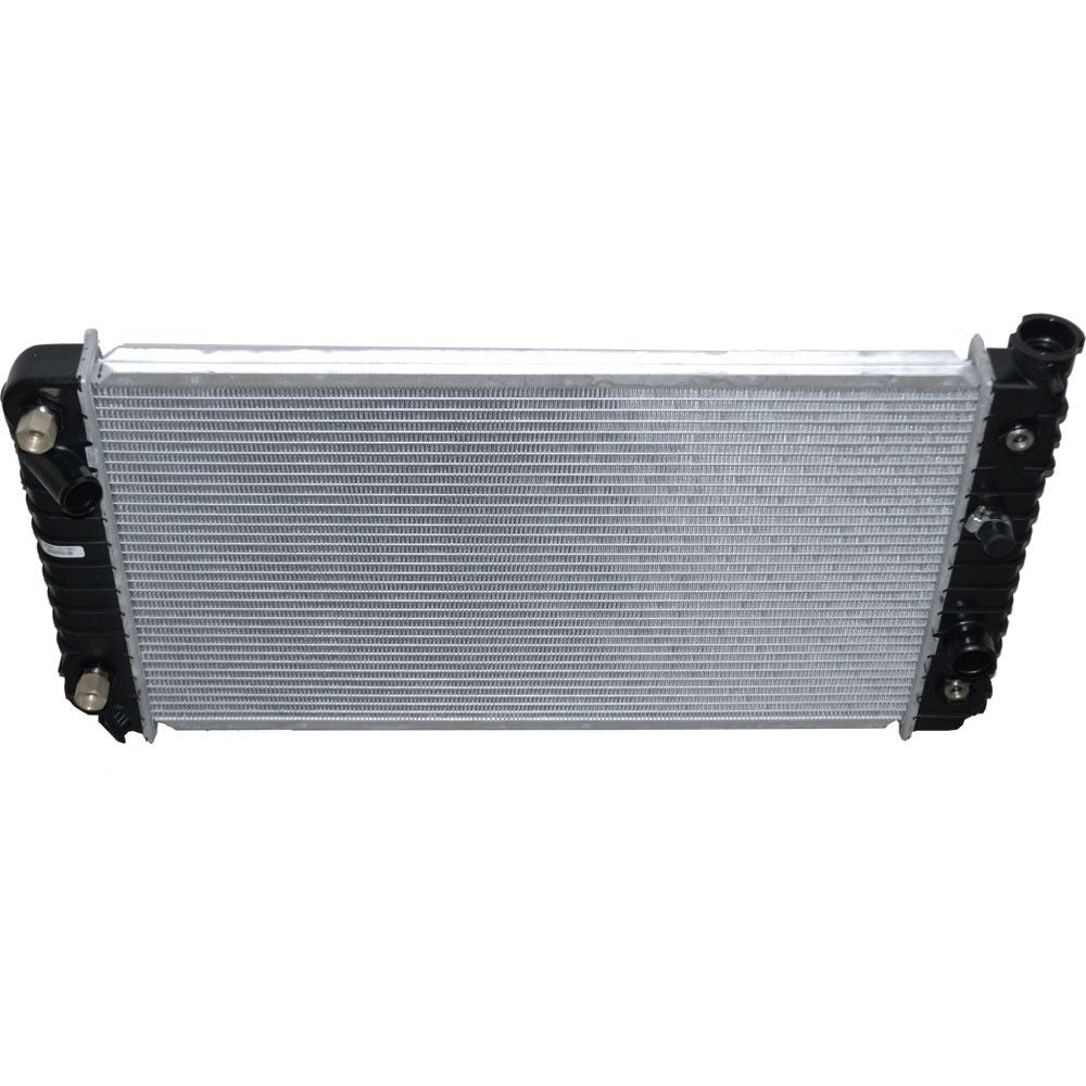 Global Parts Distributors LLC Radiator 705C