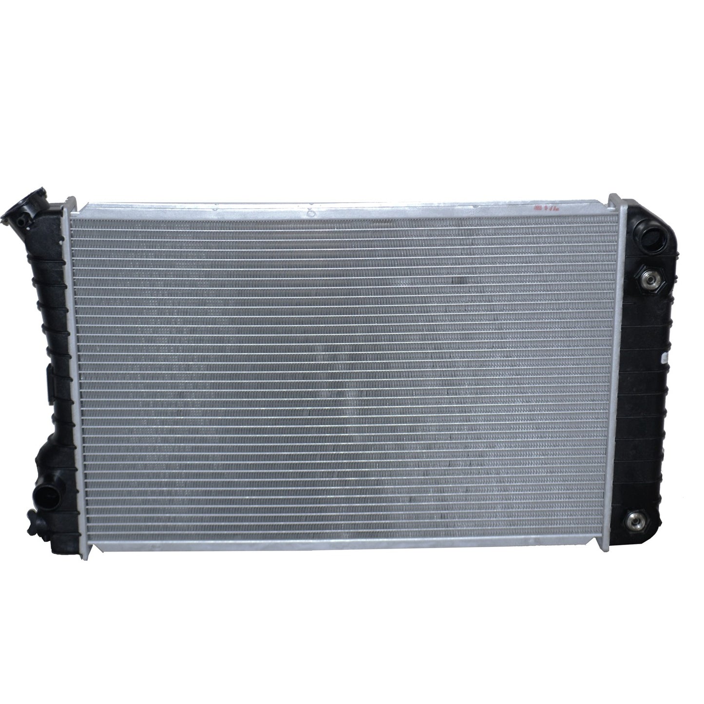 Global Parts Distributors LLC Radiator 741C