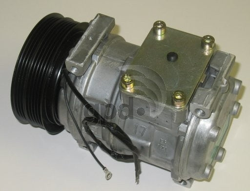 Global Parts Distributors LLC A/C Compressor 7511237