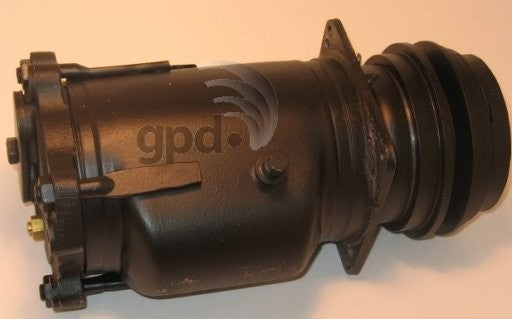 Global Parts Distributors LLC A/C Compressor 7511247
