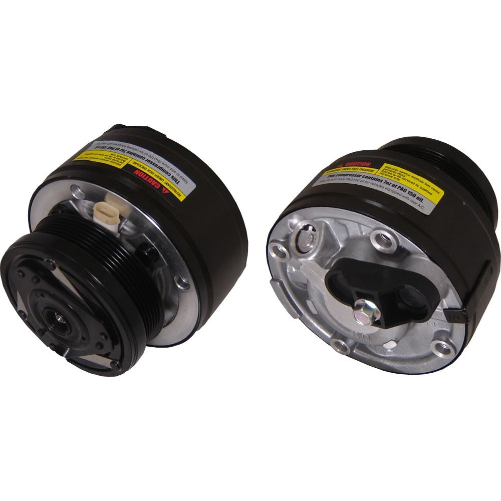 Global Parts Distributors LLC A/C Compressor 7511347