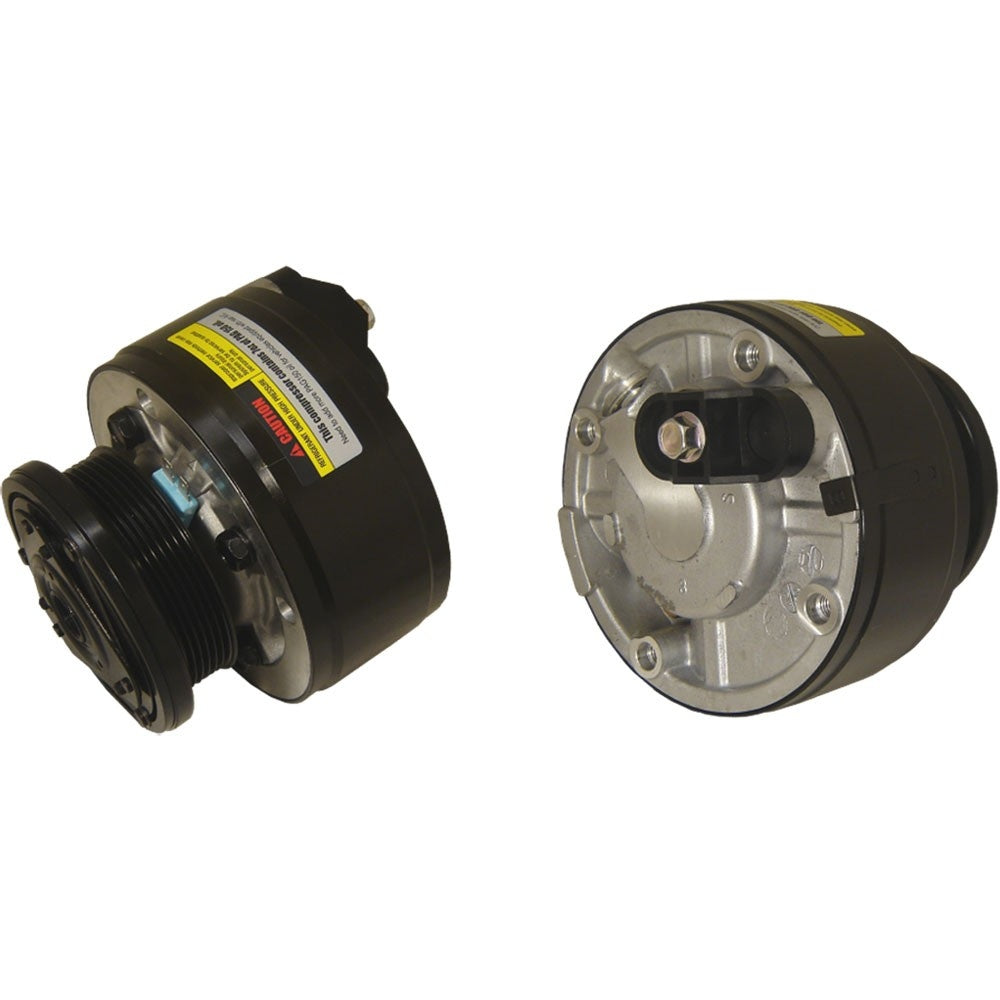 Global Parts Distributors LLC A/C Compressor 7511348