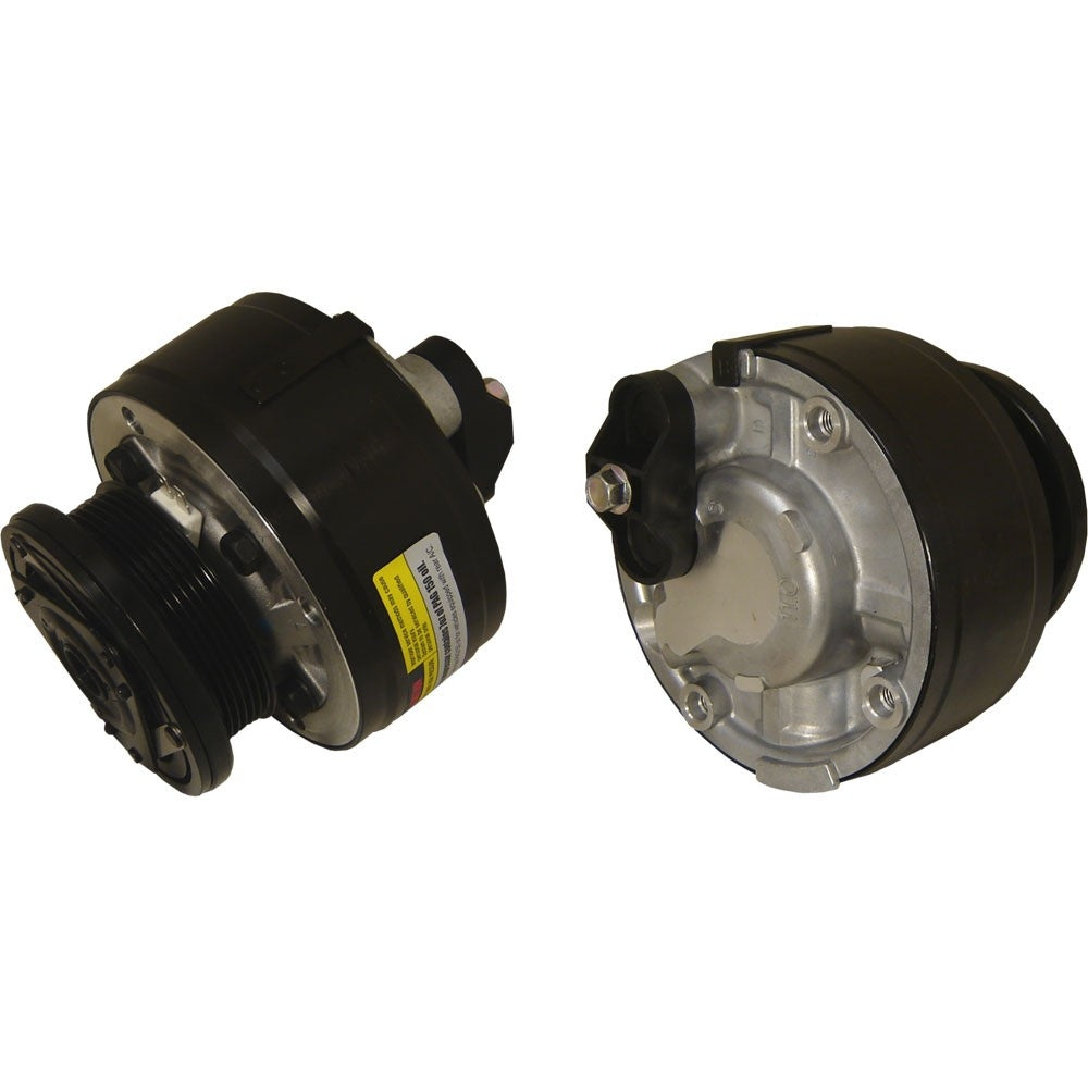 Global Parts Distributors LLC A/C Compressor 7511349