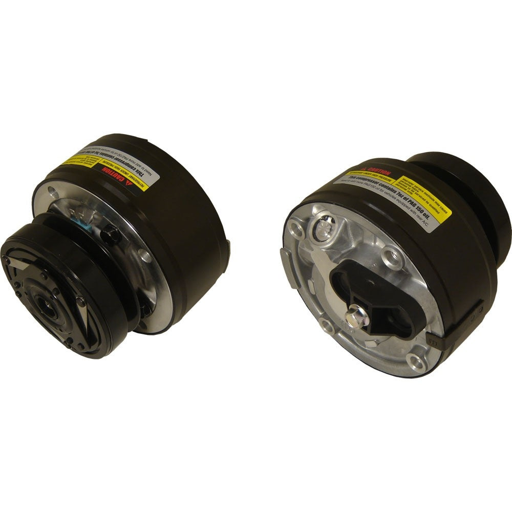 Global Parts Distributors LLC A/C Compressor 7511357