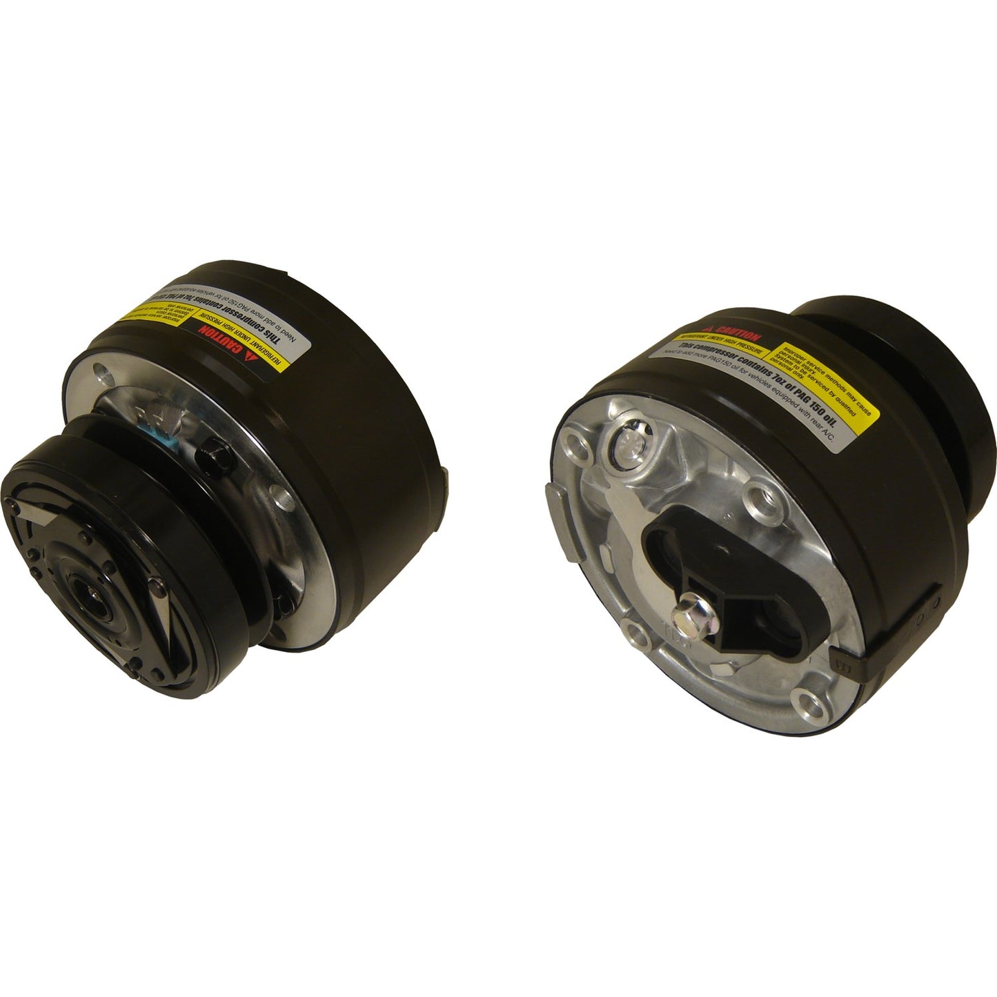Global Parts Distributors LLC A/C Compressor 7511357