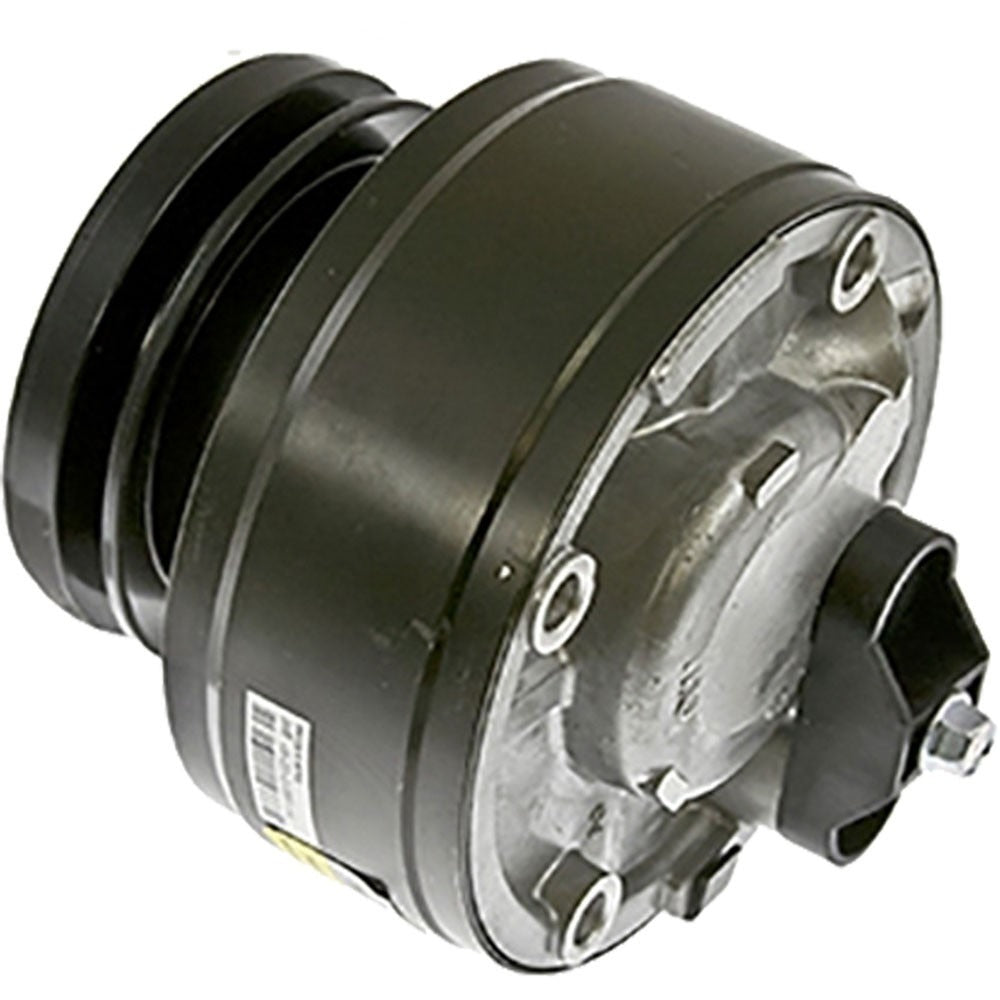 Global Parts Distributors LLC A/C Compressor 7511369