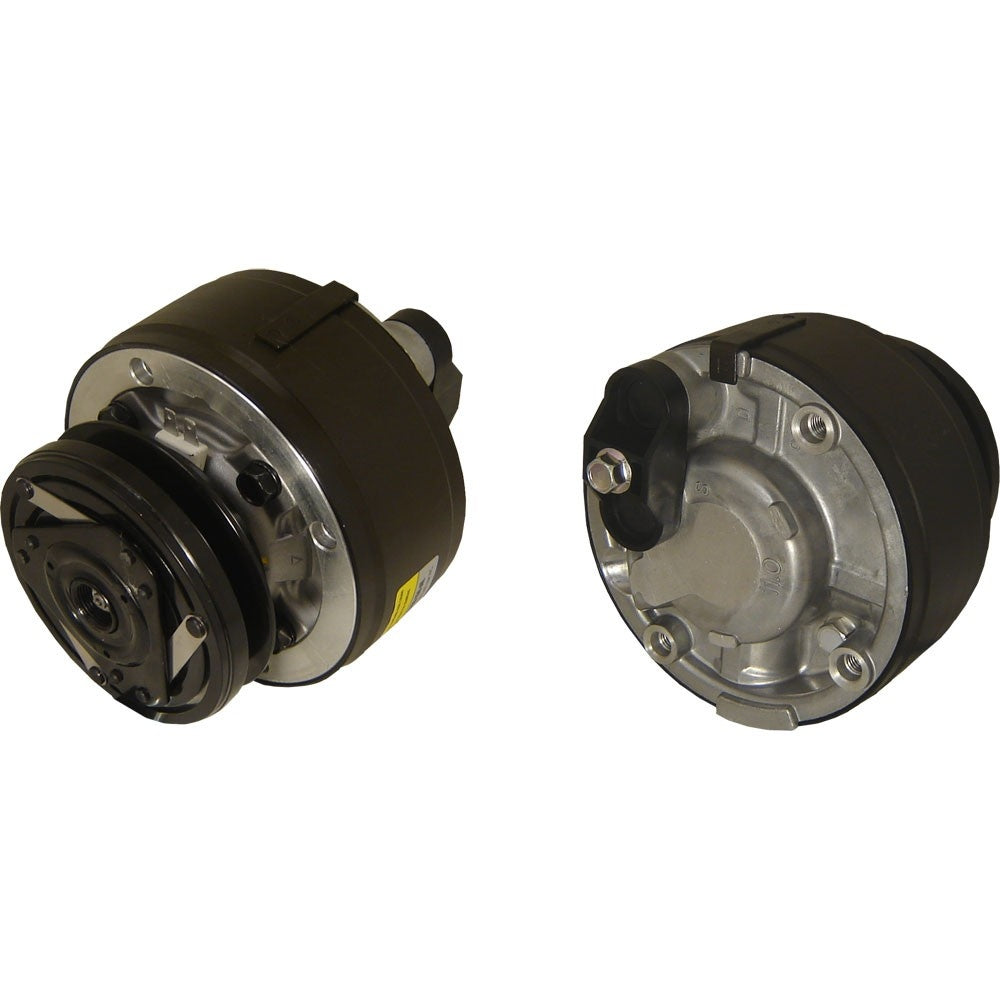 Global Parts Distributors LLC A/C Compressor 7511369