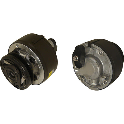 Global Parts Distributors LLC A/C Compressor 7511369