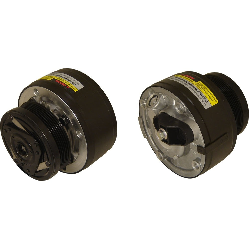 Global Parts Distributors LLC A/C Compressor 7511370