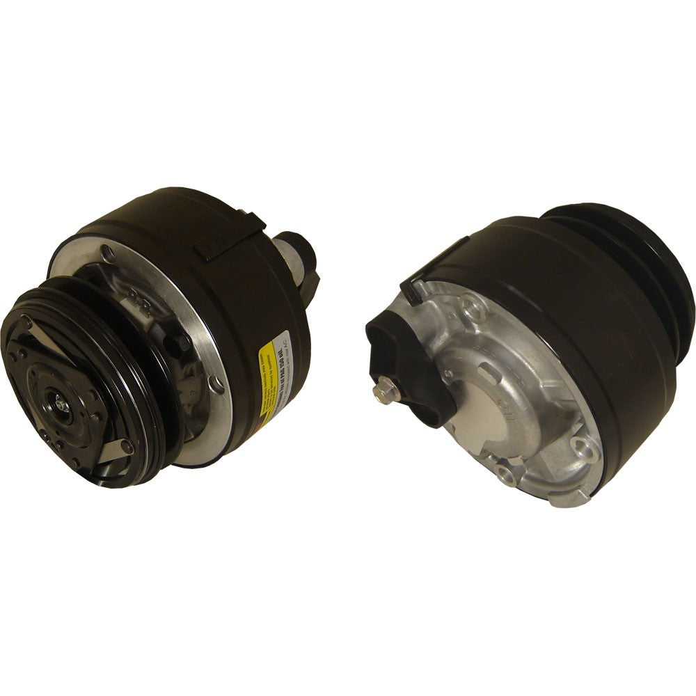 Global Parts Distributors LLC A/C Compressor 7511371