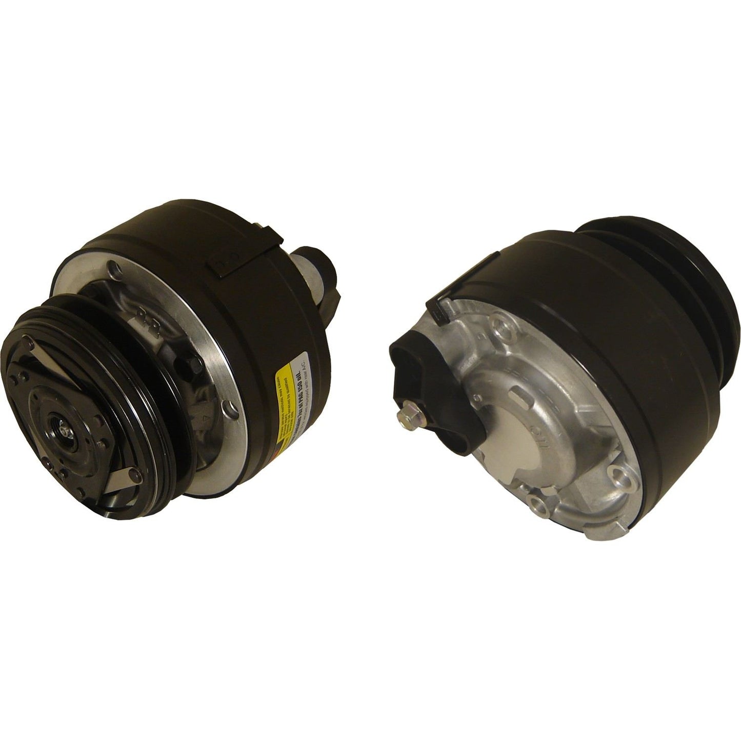 Global Parts Distributors LLC A/C Compressor 7511371