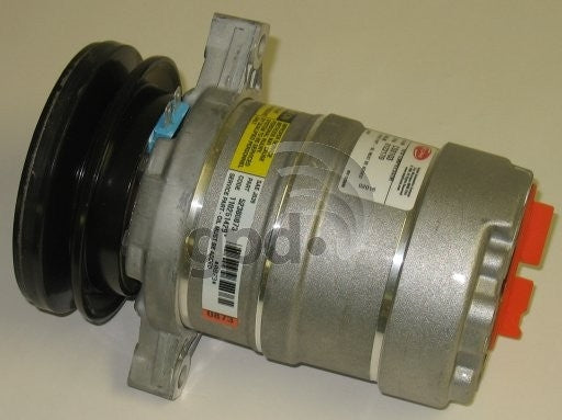 Global Parts Distributors LLC A/C Compressor 7511383