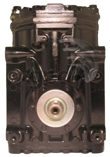 Global Parts Distributors LLC A/C Compressor 7511426