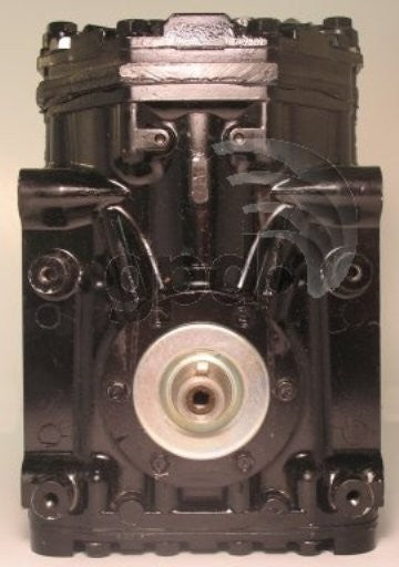Global Parts Distributors LLC A/C Compressor 7511426
