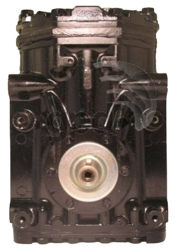 Global Parts Distributors LLC A/C Compressor 7511426