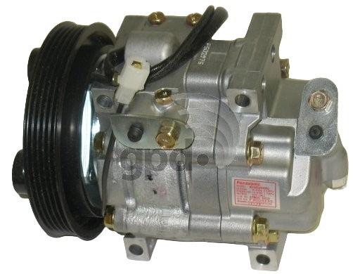 Global Parts Distributors LLC A/C Compressor 7511506