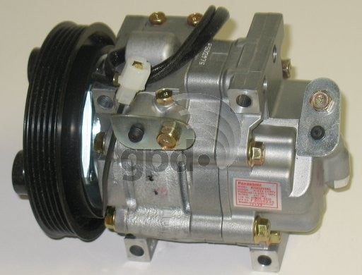 Global Parts Distributors LLC A/C Compressor 7511506