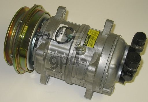 Global Parts Distributors LLC Compressor New 7511567