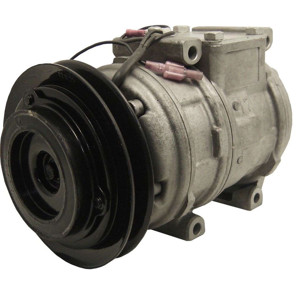 Global Parts Distributors LLC A/C Compressor 7511624