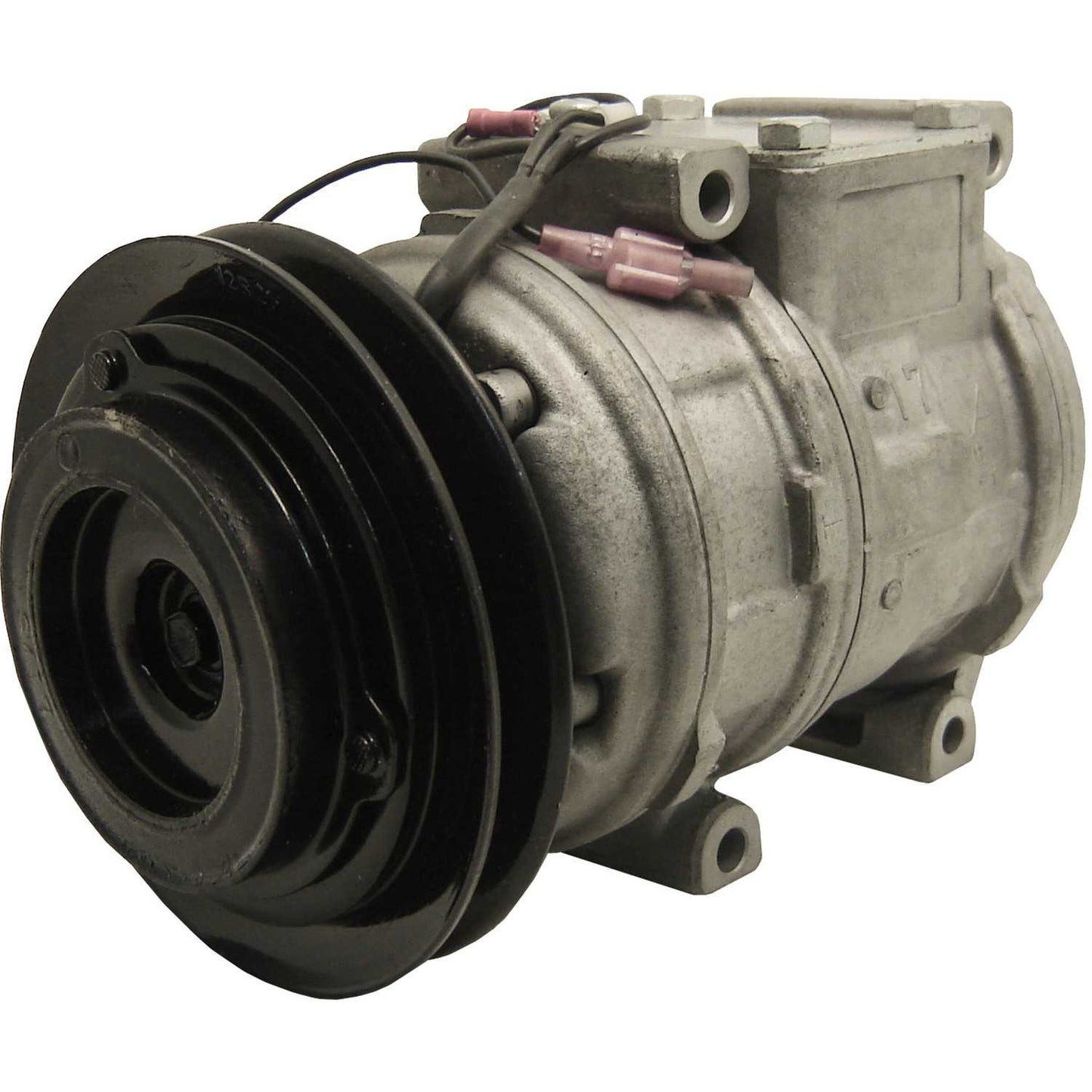 Global Parts Distributors LLC A/C Compressor 7511624