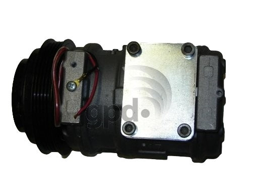 Global Parts Distributors LLC A/C Compressor 7511653