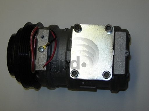 Global Parts Distributors LLC A/C Compressor 7511653