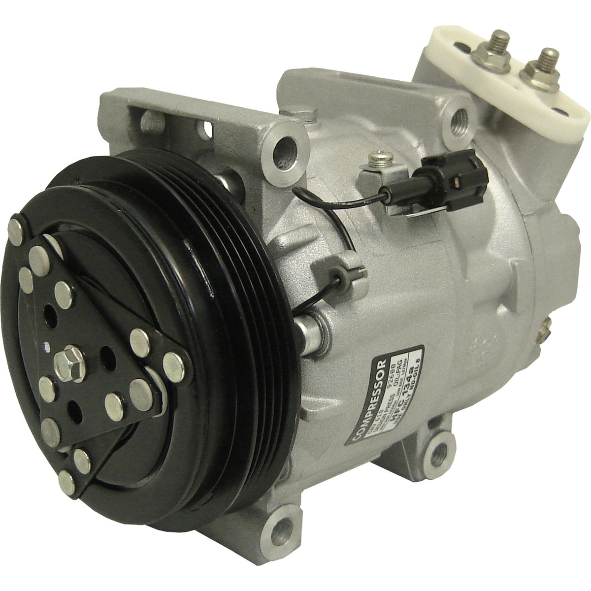 Global Parts Distributors LLC A/C Compressor 7511723