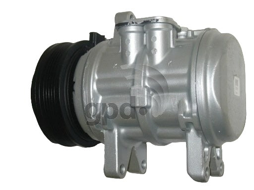Global Parts Distributors LLC A/C Compressor 7511750