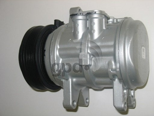 Global Parts Distributors LLC A/C Compressor 7511750