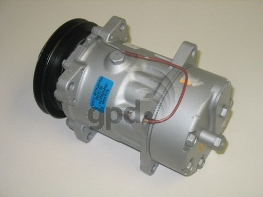 Global Parts Distributors LLC A/C Compressor 7511768