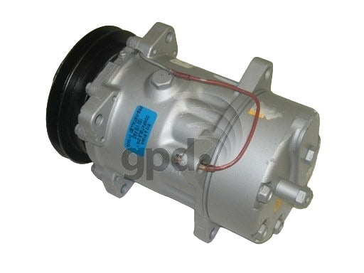Global Parts Distributors LLC A/C Compressor 7511768