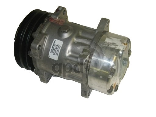 Global Parts Distributors LLC A/C Compressor 7511777