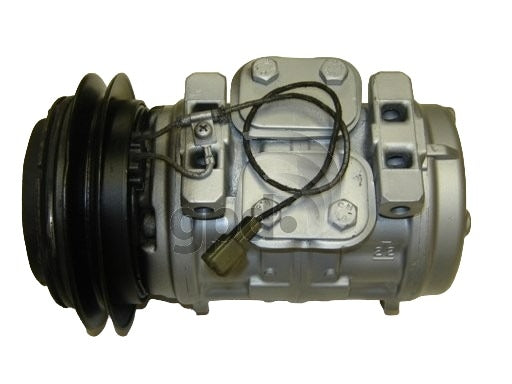 Global Parts Distributors LLC A/C Compressor 7511791