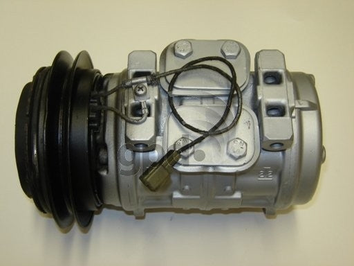 Global Parts Distributors LLC A/C Compressor 7511791