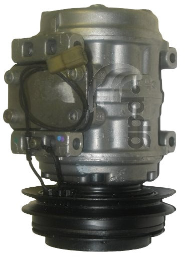 Global Parts Distributors LLC A/C Compressor 7511794