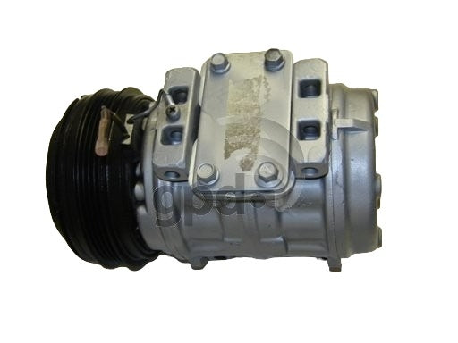 Global Parts Distributors LLC A/C Compressor 7511796