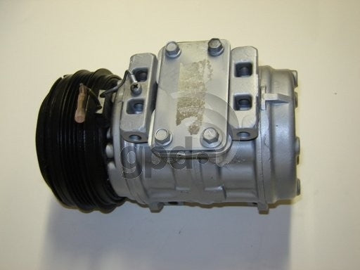 Global Parts Distributors LLC A/C Compressor 7511796