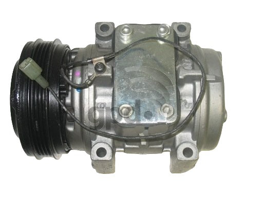 Global Parts Distributors LLC A/C Compressor 7511807
